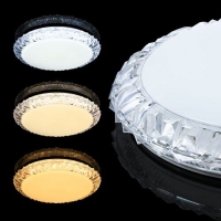 Світильник LED Biom SMART SML-R09-80 3000-6000K 80Вт з пультом